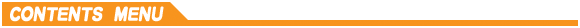 CONTENTS MENU �o�[
